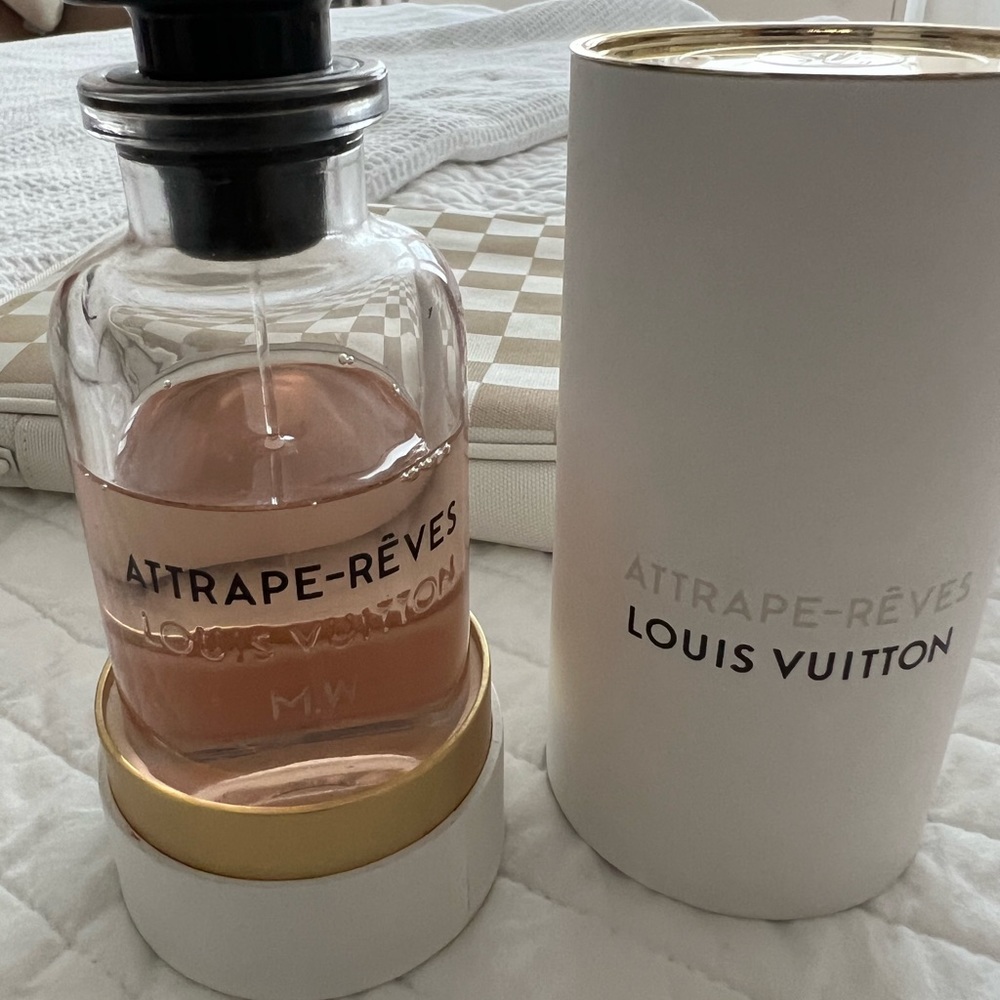 Louis Vuitton parfum
